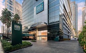 Four Points By Sheraton Bangkok Ploenchit Sukhumvit